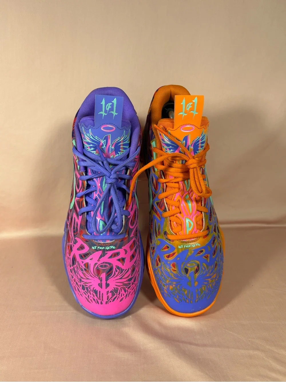Puma mb 04